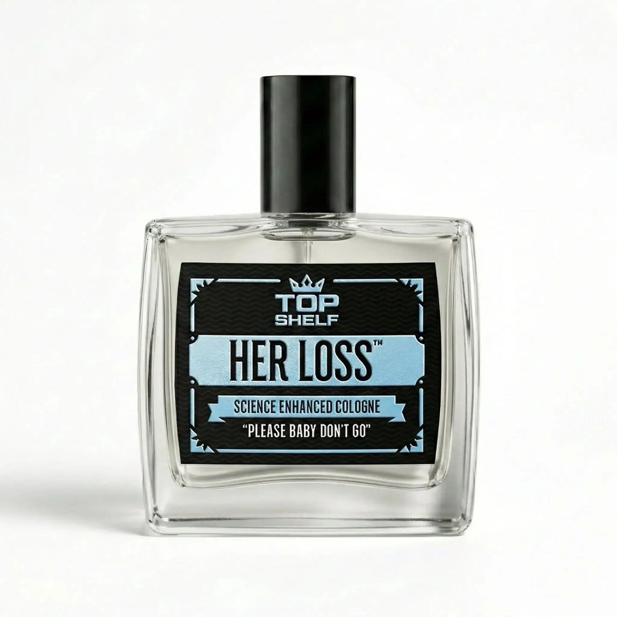 Her Loss Cologne | Pheromone Enhanced - Her Loss