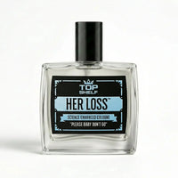 Her Loss Cologne | Pheromone Enhanced - Her Loss