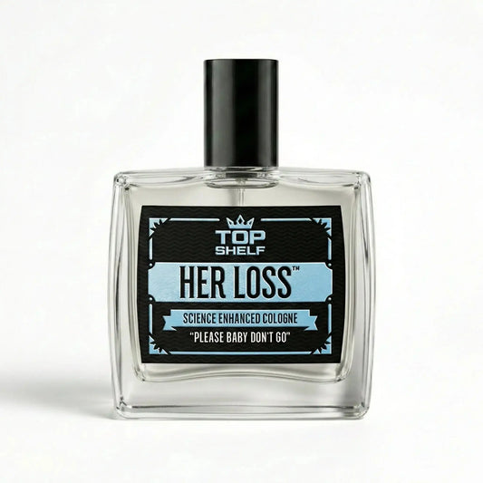 Her Loss Cologne | Pheromone Enhanced - Her Loss